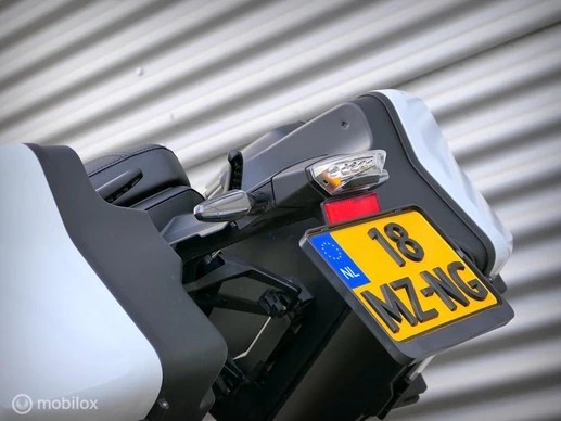 BMW F 900 XR - Afbeelding 20 van 30