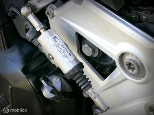 BMW F 900 XR - Afbeelding 21 van 30