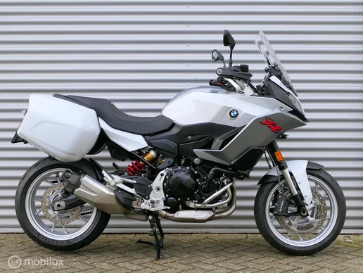 BMW F 900 XR - Afbeelding 23 van 30