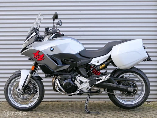 BMW F 900 XR - Afbeelding 24 van 30