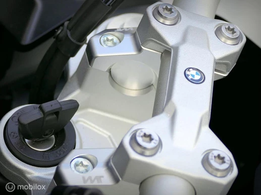 BMW F 900 XR - Afbeelding 25 van 30