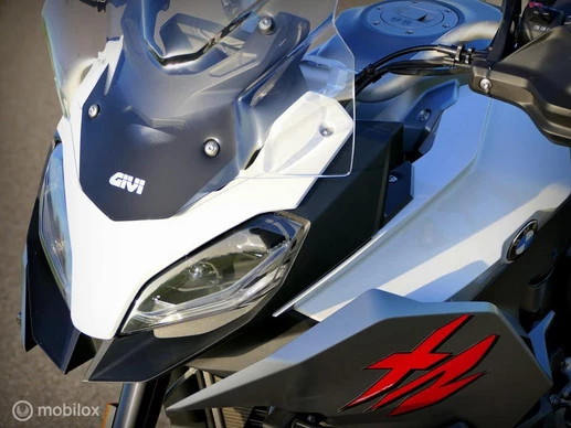 BMW F 900 XR - Afbeelding 26 van 30