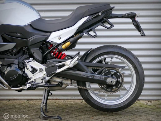 BMW F 900 XR - Afbeelding 29 van 30