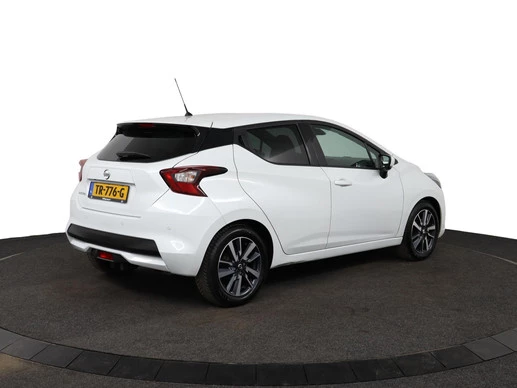 Nissan Micra - Afbeelding 2 van 30