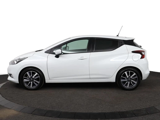 Nissan Micra - Afbeelding 3 van 30