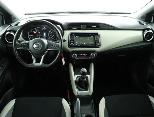 Nissan Micra - Afbeelding 4 van 30