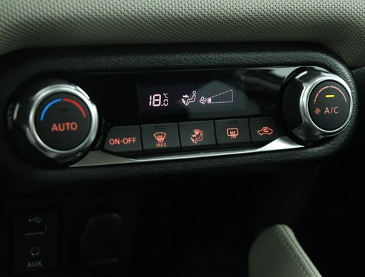 Nissan Micra - Afbeelding 7 van 30