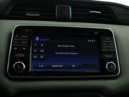 Nissan Micra - Afbeelding 8 van 30