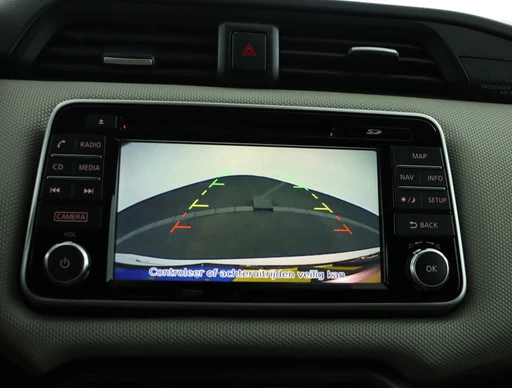 Nissan Micra - Afbeelding 9 van 30