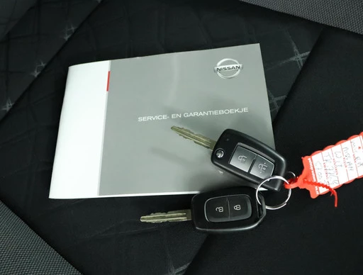 Nissan Micra - Afbeelding 11 van 30