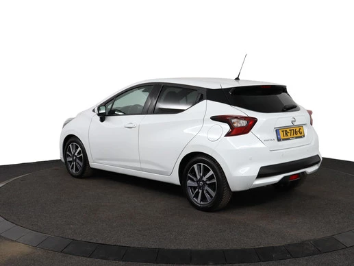 Nissan Micra - Afbeelding 12 van 30