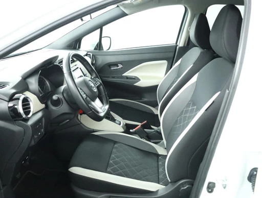 Nissan Micra - Afbeelding 17 van 30
