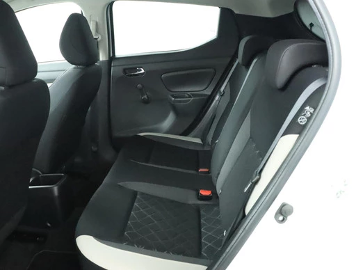 Nissan Micra - Afbeelding 18 van 30