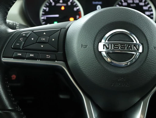 Nissan Micra - Afbeelding 19 van 30