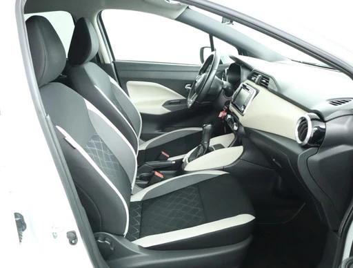 Nissan Micra - Afbeelding 22 van 30
