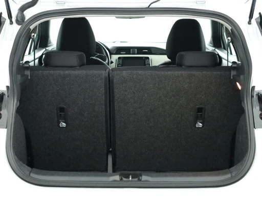 Nissan Micra - Afbeelding 24 van 30