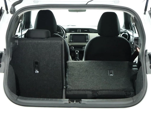 Nissan Micra - Afbeelding 25 van 30