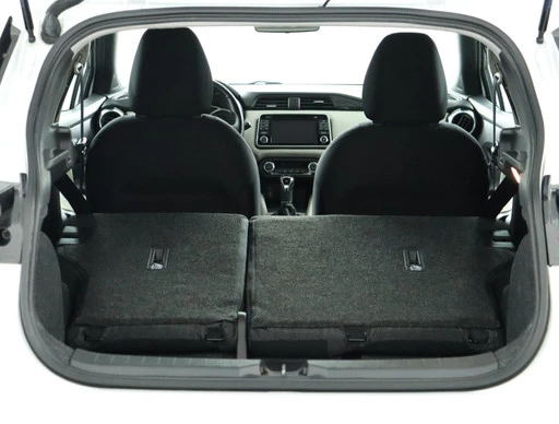 Nissan Micra - Afbeelding 26 van 30