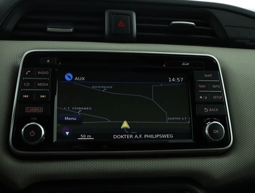 Nissan Micra - Afbeelding 28 van 30