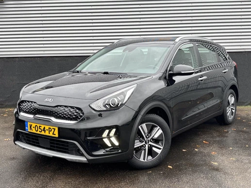 Kia Niro - Afbeelding 1 van 30