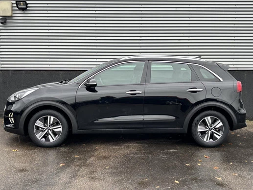 Kia Niro - Afbeelding 2 van 30
