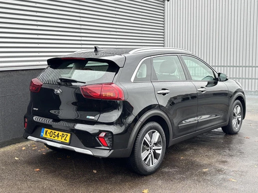 Kia Niro - Afbeelding 3 van 30