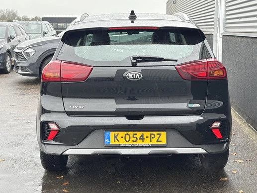 Kia Niro - Afbeelding 5 van 30