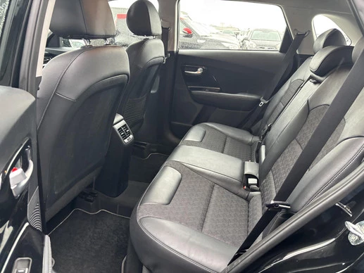 Kia Niro - Afbeelding 7 van 30