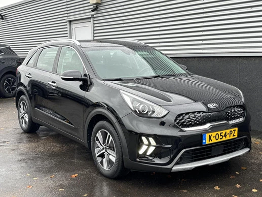 Kia Niro - Afbeelding 8 van 30