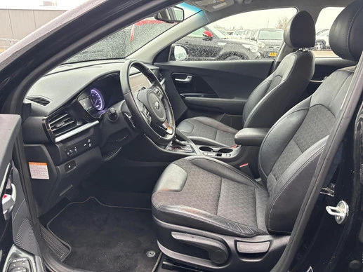 Kia Niro - Afbeelding 9 van 30