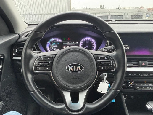 Kia Niro - Afbeelding 10 van 30