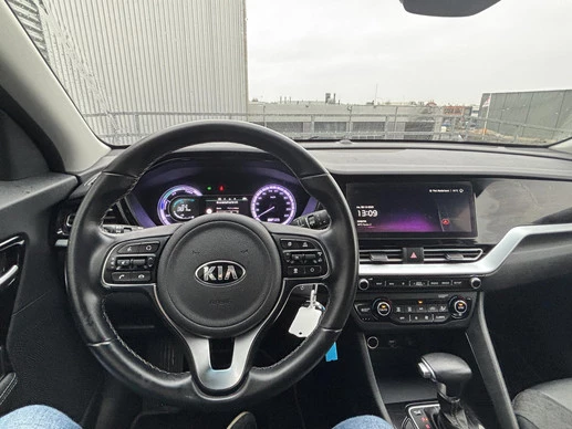 Kia Niro - Afbeelding 11 van 30