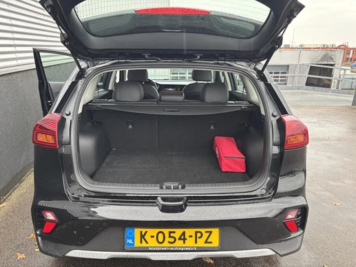 Kia Niro - Afbeelding 12 van 30