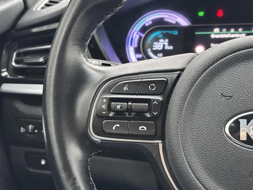 Kia Niro - Afbeelding 15 van 30