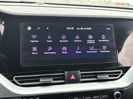 Kia Niro - Afbeelding 16 van 30