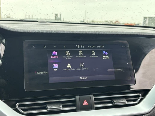 Kia Niro - Afbeelding 23 van 30