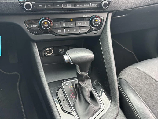 Kia Niro - Afbeelding 26 van 30
