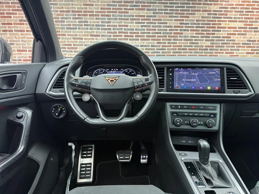 CUPRA Ateca - Afbeelding 11 van 30