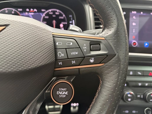 CUPRA Ateca - Afbeelding 12 van 30