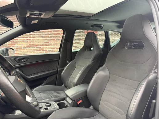 CUPRA Ateca - Afbeelding 13 van 30