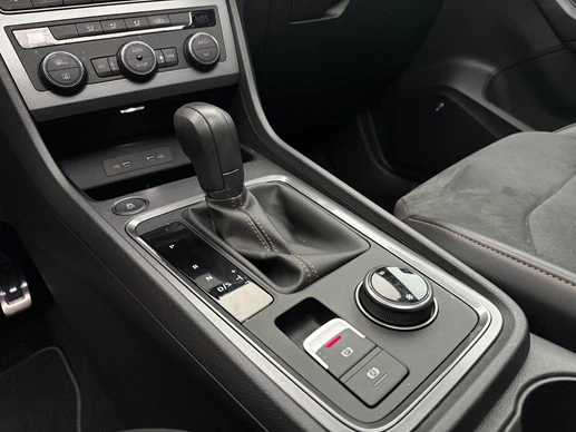 CUPRA Ateca - Afbeelding 17 van 30