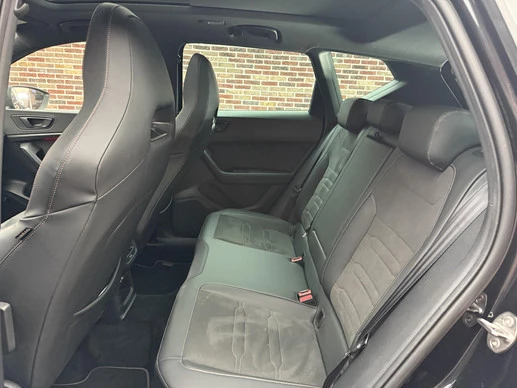 CUPRA Ateca - Afbeelding 18 van 30