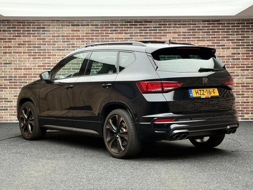 CUPRA Ateca - Afbeelding 24 van 30