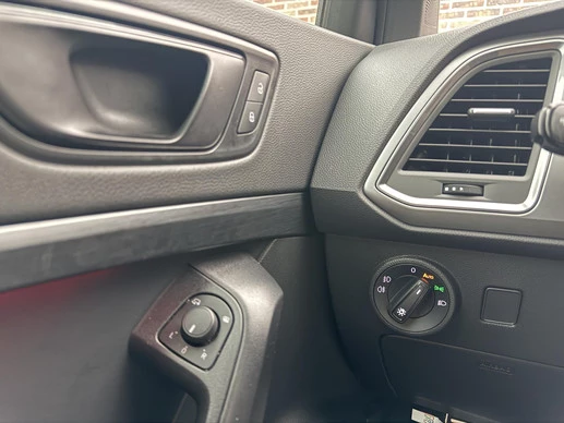 CUPRA Ateca - Afbeelding 26 van 30