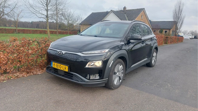 Hyundai Kona - Afbeelding 1 van 15