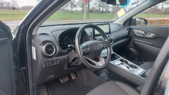 Hyundai Kona - Afbeelding 3 van 15