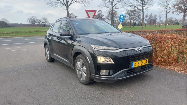 Hyundai Kona - Afbeelding 4 van 15