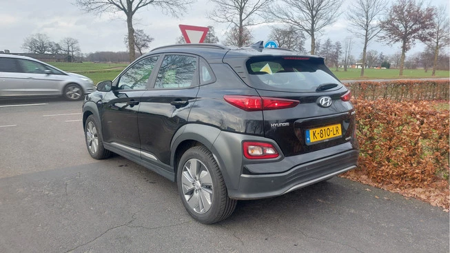 Hyundai Kona - Afbeelding 5 van 15