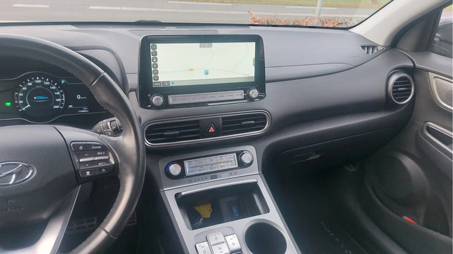 Hyundai Kona - Afbeelding 6 van 15