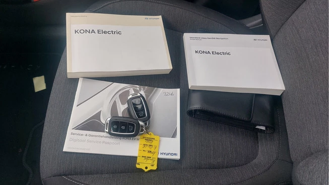 Hyundai Kona - Afbeelding 7 van 15